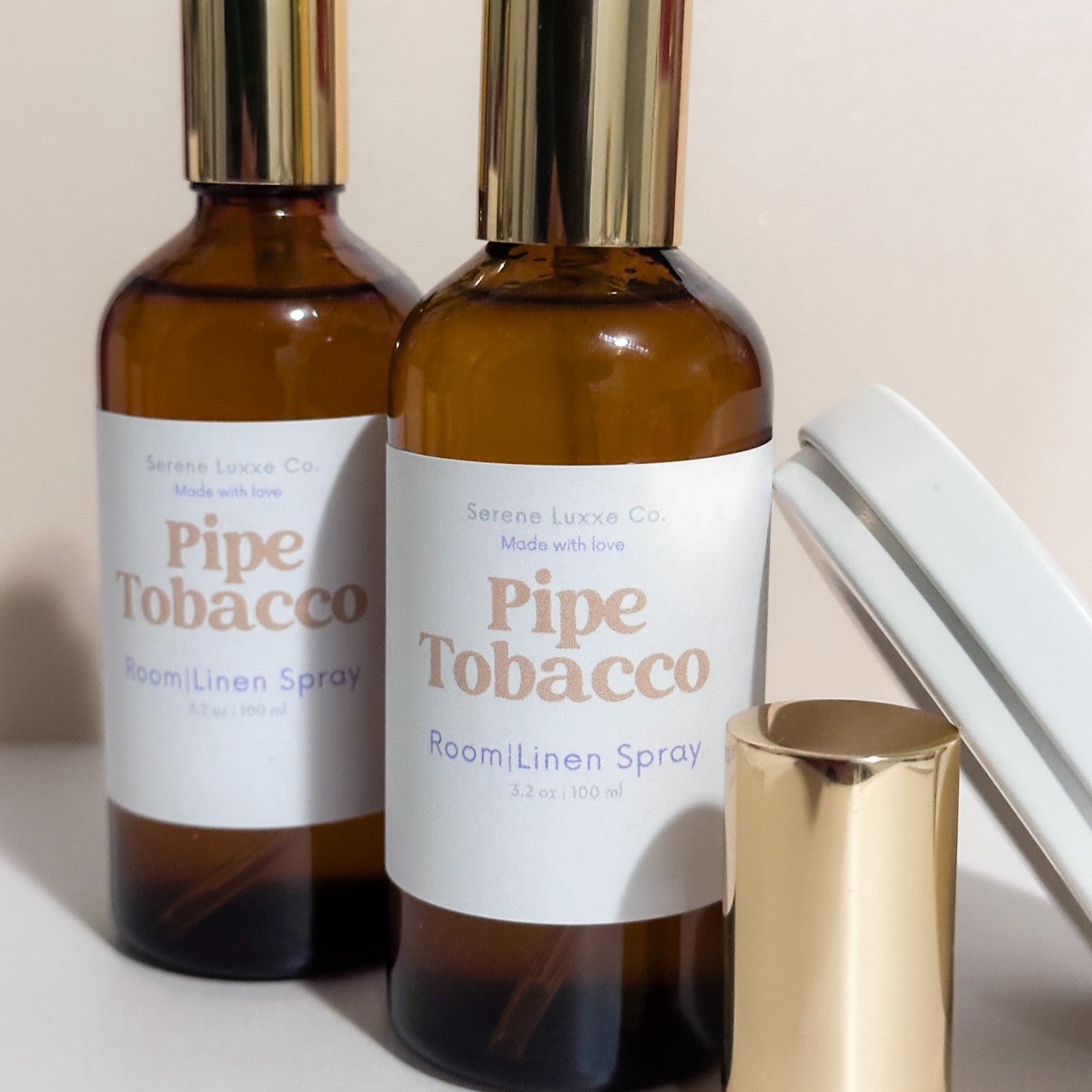 Pipe Tobacco Room Spray
